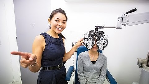BRIEN HOLDEN VISION INSTITUTE