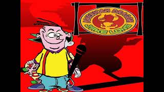 Eddy Sings The American Dragon Jake Long Season 2 Intro