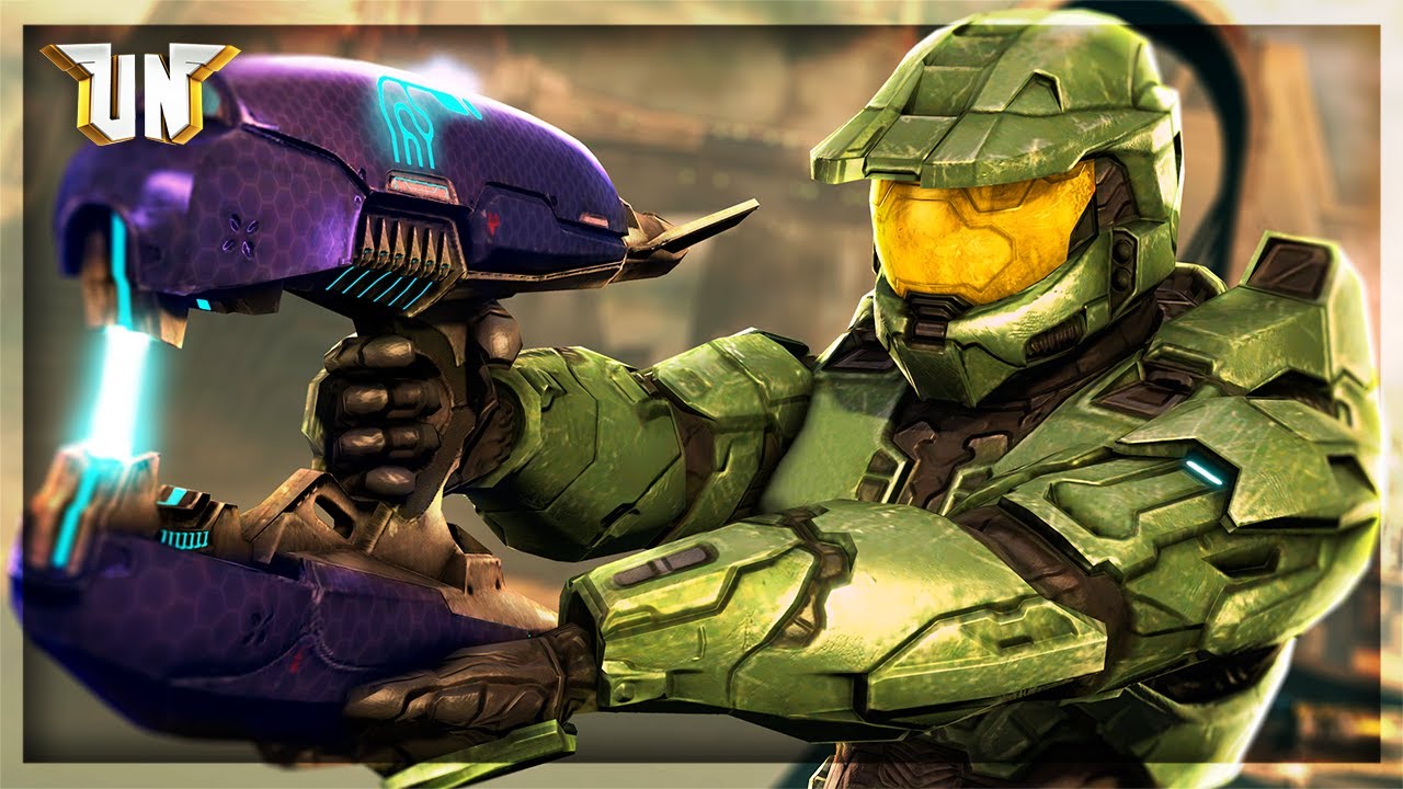 Which Is The Hardest Halo 2? – The Extensive Halo 2 Legendary Guide – CPOYU