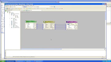 INFORMATICA Batch Processing
