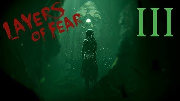 Layers Of Fear No Commentary Playthrough Part 3 Ending