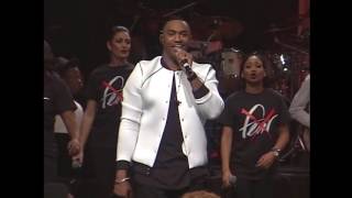 Video voorbeeld van "Jonathan Nelson - I Give You Glory (Live)"