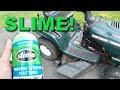 How to Fix Flat Tires With Slime Tire Sealant!