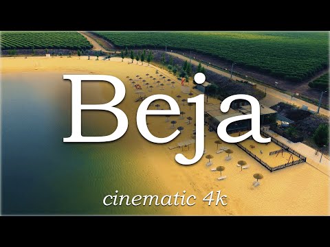 Portugal 4K | BEJA CINEMATIC