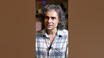 "I think what is most romantic to you is..." #imtiazali #galattaplus #baradwajrangan
