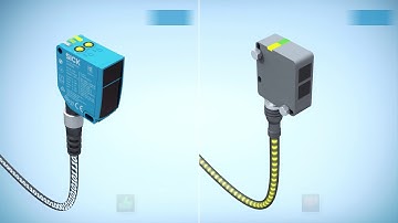 Smart Sensors from SICK (2/4): Efficient communication | SICK AG