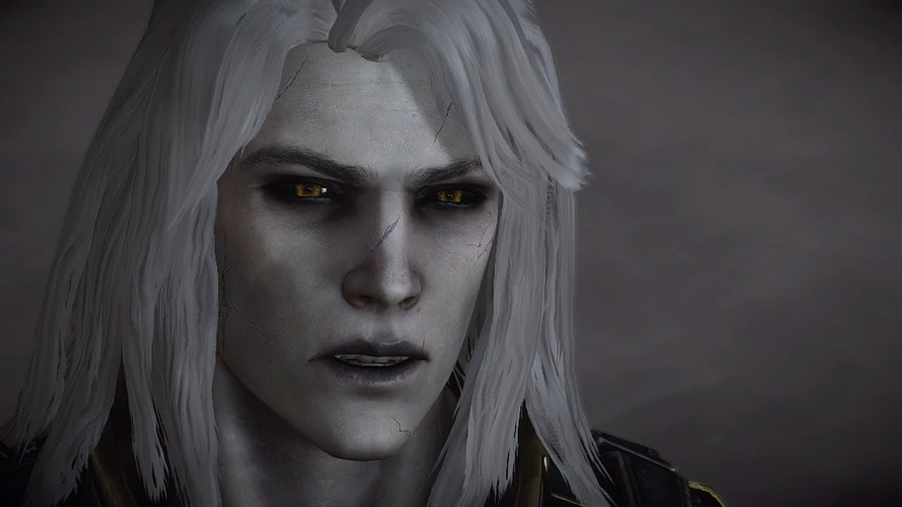 Castlevania: Lords of Shadow 2 Walkthrough - Walkthrough Part 34 ...
