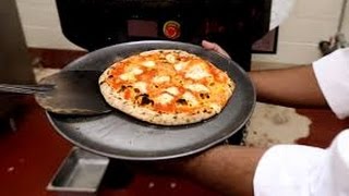 Chicago inmates can now order pizza directly to their cells