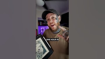 Procreate is a GAME CHANGER for digital art!