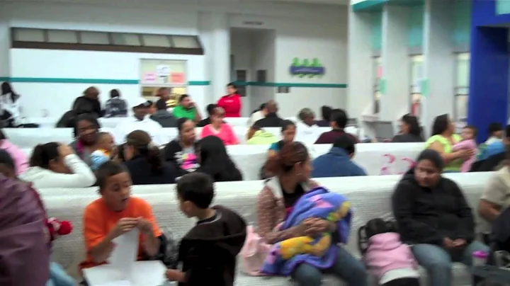 Eisner Pediatric & Family Medical Center