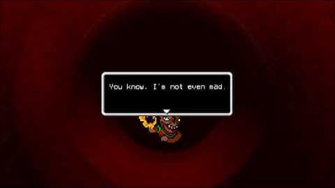 LISA The Pointless OST - Future Day Ouroboros (less busy version)