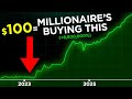 I uncovered what crypto billionaires are buying find 1000x altcoins