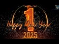 New year 2021 countdown | new year countdown sound effect | New year's eve countdown status 2021