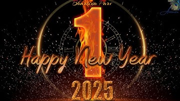 New year 2026 countdown | new year countdown sound effect | New year