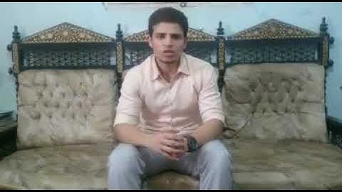 مسابقة تلاوة القرآن الكريم من #تورينو المتسابق رقم ٣ عبد الحكيم عاطف لو عجبك صوته شير ولايك علشان يك