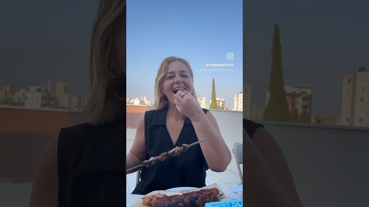 Adana ve ciğer kebabı #adanakebap #keşfetbeniöneçıkar #pratiktarifler #yemek #yemektarifleri #food Adana ve ciğer kebabı #adanakebap #keşfetbeniöneçıkar #pratiktarifler #yemek #yemektarifleri #food