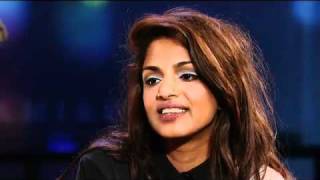 M.I.A. on what it was like when Paper Planes blew up