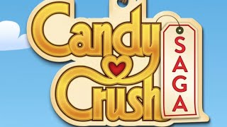 Candy  Crush saga screenshot 4