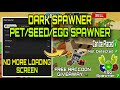 NO MORE LOADING | Pet/Seed/Egg  Spawner + FREE Raccoon – Don’t miss this one! 🤑 |[🛠️] Grow a Garden🍏