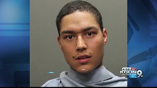 TUSD employee arrested on child molestation allegations
