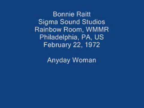 Have A Heart - Bonnie Raitt