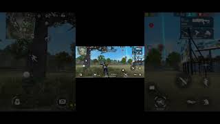 Epic Free Fire Shooting Gameplay 🔥 | Intense Battle Royale Action #shorts #shortvideo #shootinggames