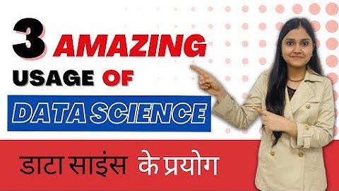 Applications of Data Science | Top Trending Data Science Applications