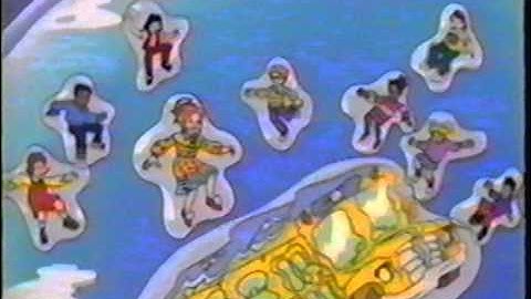 Kids for Character: Responsibility