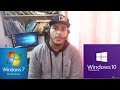 Windows 7 VS 10 Which OS Is Good For Gaming [HINDI]