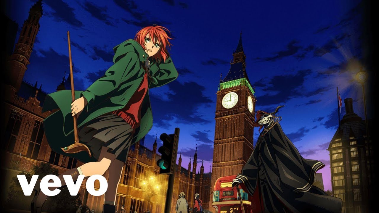 【Zeronine】- Too Stress【Official MV】