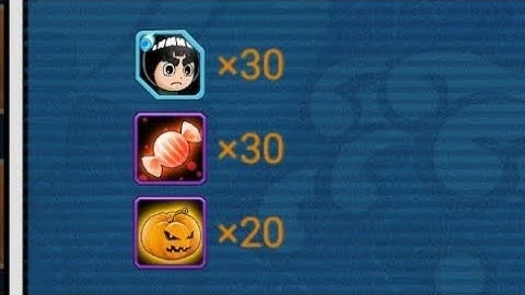 20 PUMP 🎃 - Ninja Rebirth New Code