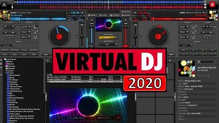virtual Studio Dj Mixing Ke Liye || Best Softwere Dj Mixing Studio || Dj Softwere screenshot 5