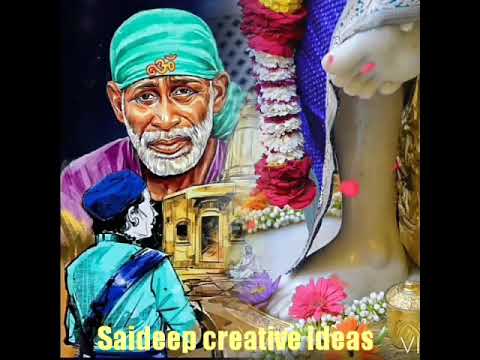 Hum tho shirdi chale sai charano thale        l