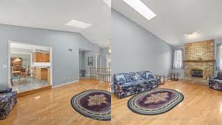 7069 Diane Crescent London South (South V), ON N6P 1G2