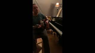 Dermot Kennedy - Outgrown (Facebook Live)