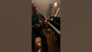 Dermot Kennedy - Outgrown (Facebook Live)