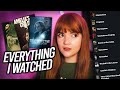 Everything i watched in march 2024  movies  tv and games  spookyastronauts