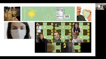 SigGraph Conference on Computer Graphics and Interactive Techniques: Birds of a Feather Presentation