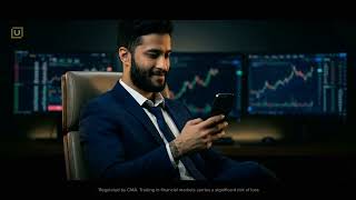 Your First Step Into Trading Starts Here! | Century Financial
