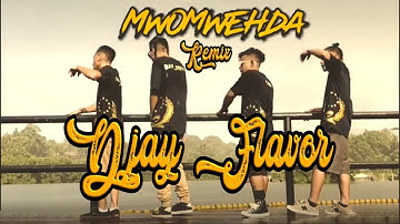 Mwomwehda X Mr. Bwenaman (DJay Flavor Remix) - V6 Productions
