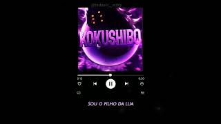 Lexclash  Kokushibo  Michikatsu  demon Slayer  Filho Da Lua  Letra Para Status