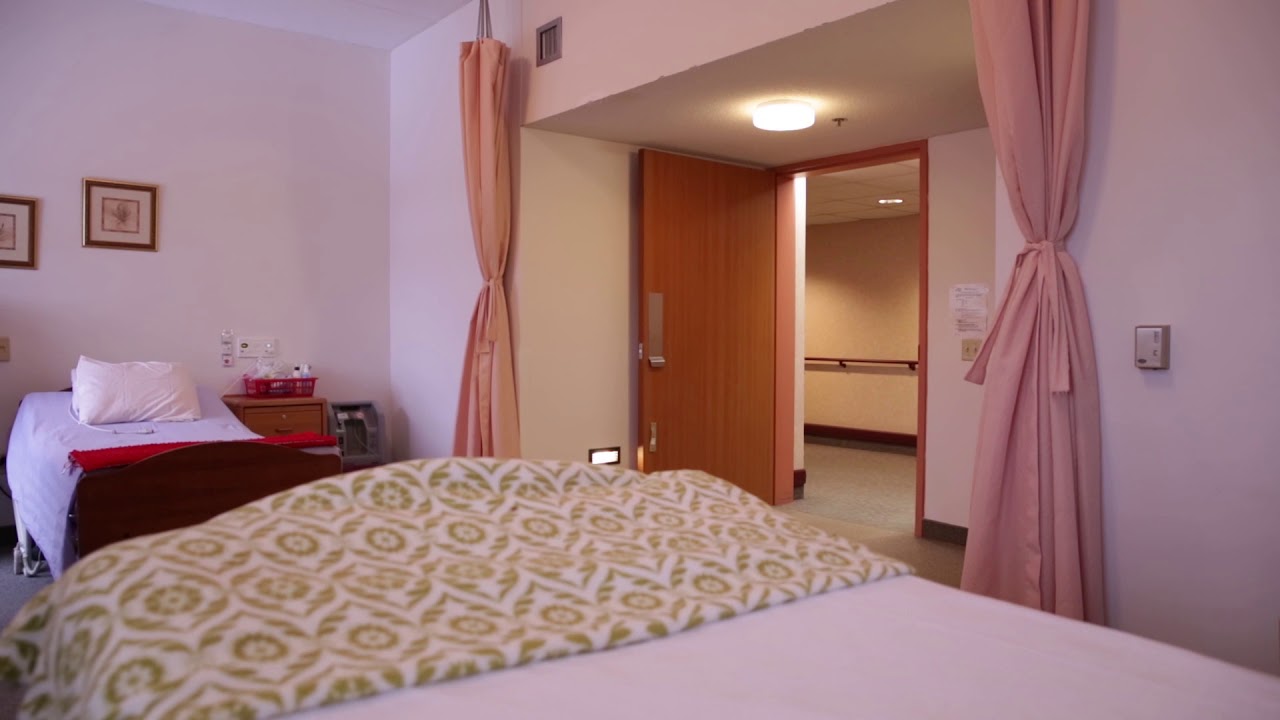 Sunset Manor (French) Collingwood, ON YouTube