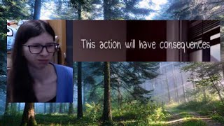 This action will have CONSEQUENCES | Life is Strange #thisactionwillhaveconsequences