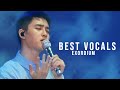 Exo kyungsoo best vocals exordium