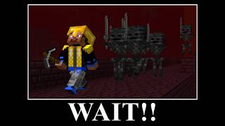 The CRAZIEST Minecraft Speedrunning Clips