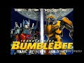 8) Bee Goes Rogue - By Steve Jablonsky (Bumblebee Fan Soundtrack)