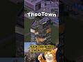 PLUGIN CUAN MENARA TENCENT TERBARU DI THEOTOWN! #shorts