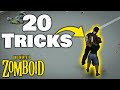 20 tips  tricks to take you from noob to pro in project zomboid 2023