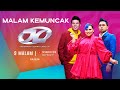 [FULL] Malam Kemuncak Anugerah Juara Lagu 34 | #AJL34