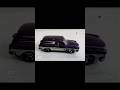 "Small Car, Big Style — VW Wagon in Action! 😍"#shortsfeed #shortvideo #diecast #hotwheels #fyp